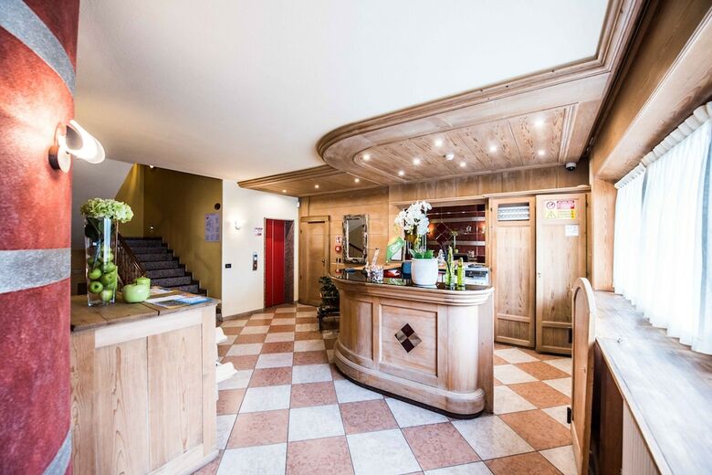 Hotel Angelica