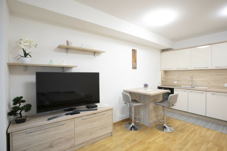 Apartment Novak