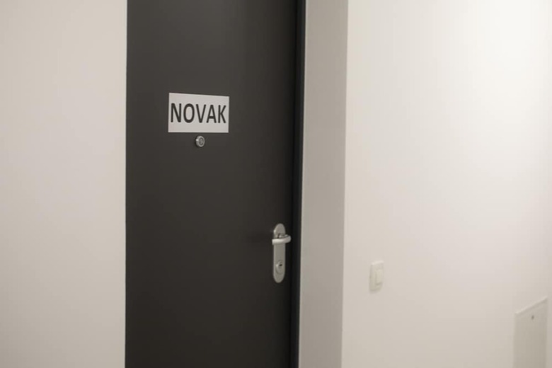 Apartment Novak