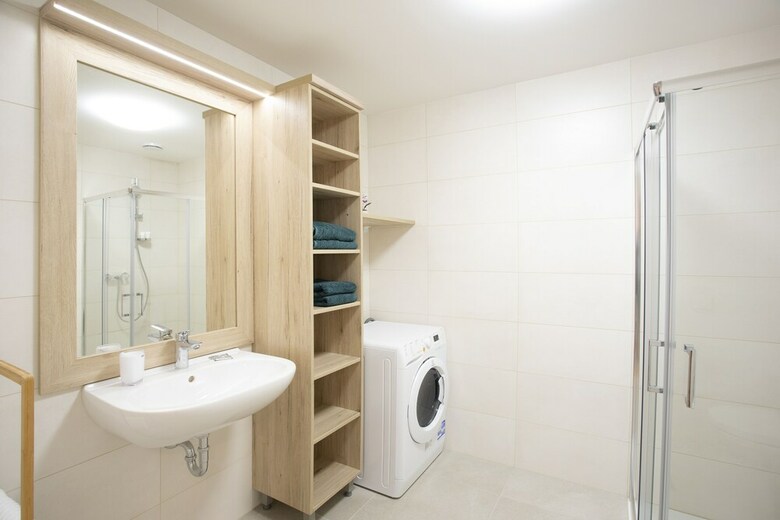 Apartment Novak