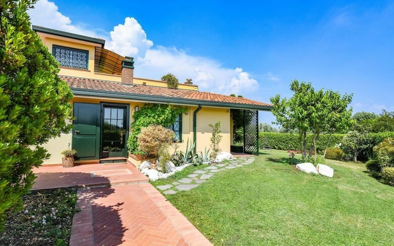 Gardagate - Villa Artemisia