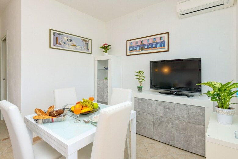 Apartamento Gardagate - Prais