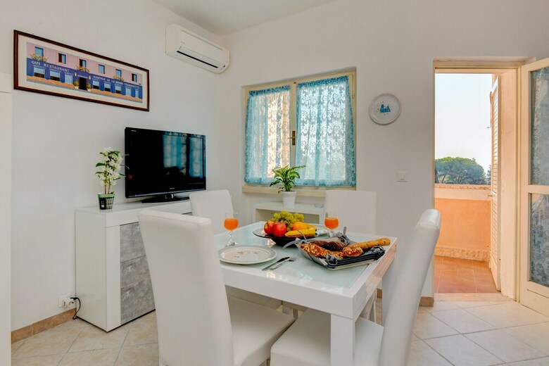 Apartamento Gardagate - Prais