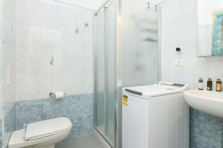 Apartamento Gardagate - Prais