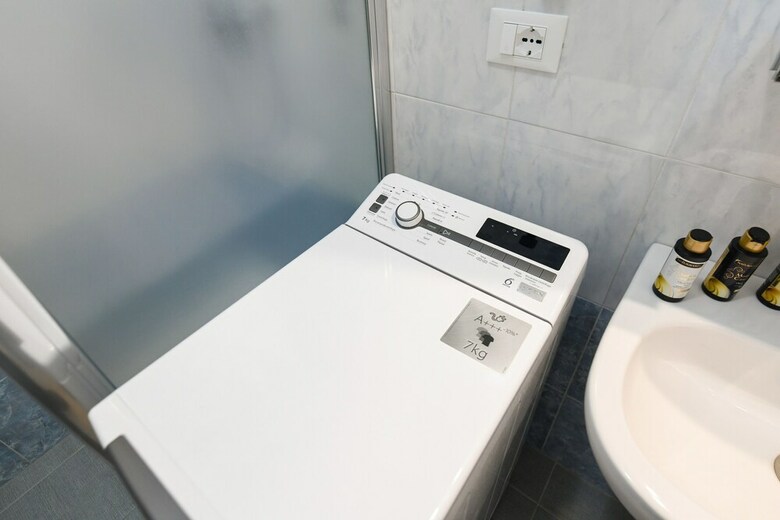 Apartamento Gardagate - Prais