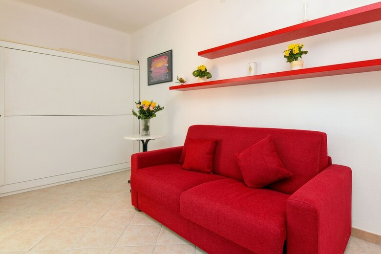 Apartamento Gardagate - Prais