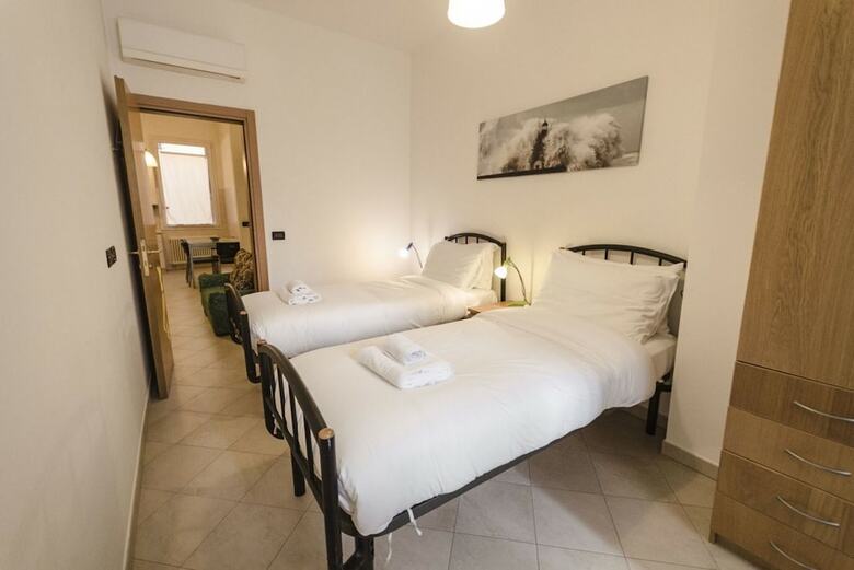 Apartamento Appartamento Schiavonia