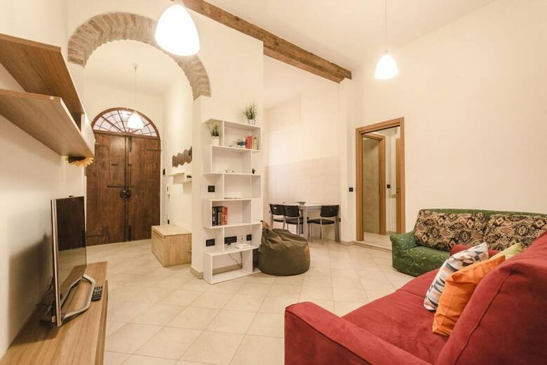 Apartamento Appartamento Schiavonia