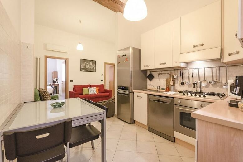 Apartamento Appartamento Schiavonia