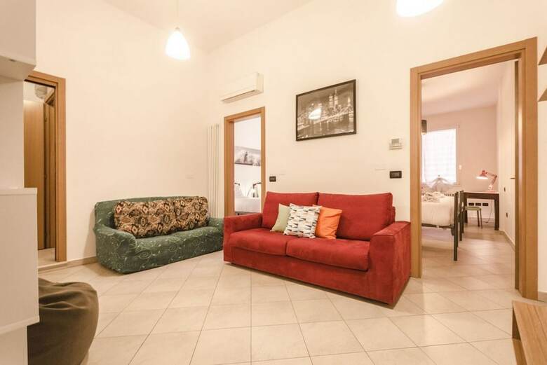 Apartamento Appartamento Schiavonia