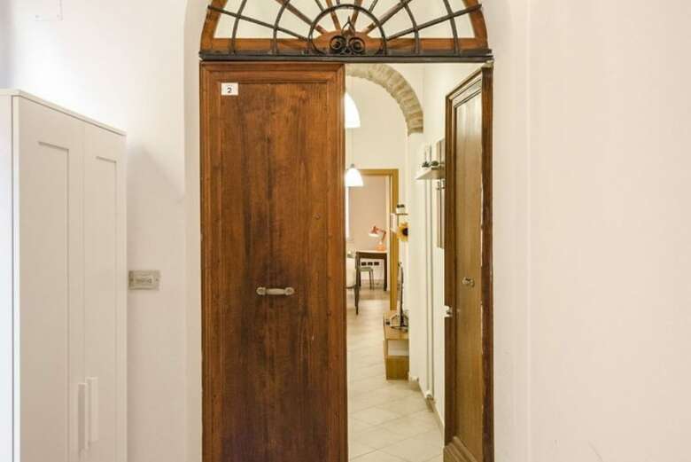 Apartamento Appartamento Schiavonia