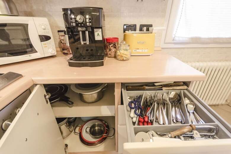 Apartamento Appartamento Schiavonia