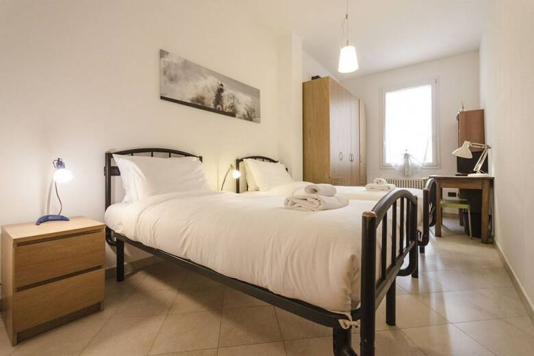 Apartamento Appartamento Schiavonia