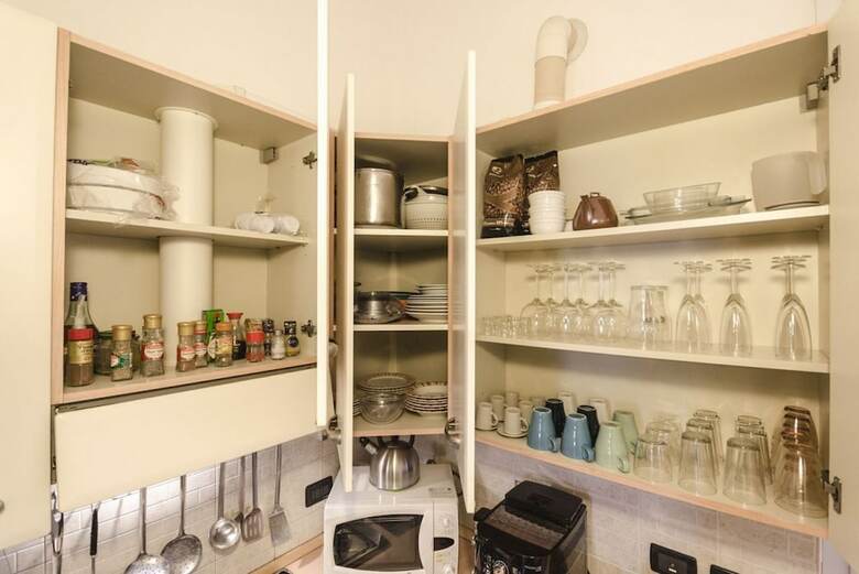 Apartamento Appartamento Schiavonia