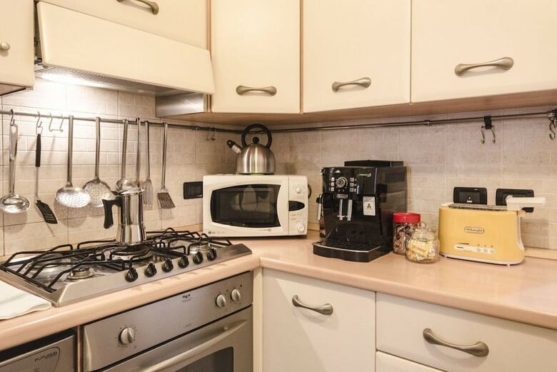 Apartamento Appartamento Schiavonia
