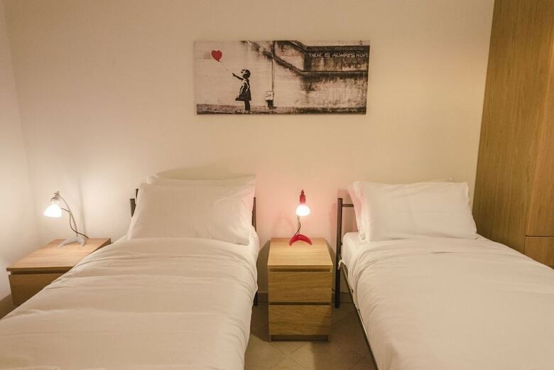 Apartamento Appartamento Schiavonia