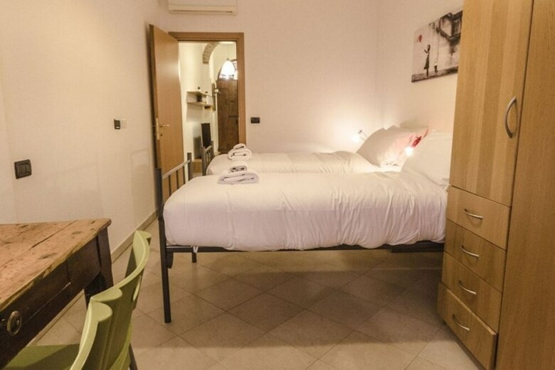 Apartamento Appartamento Schiavonia