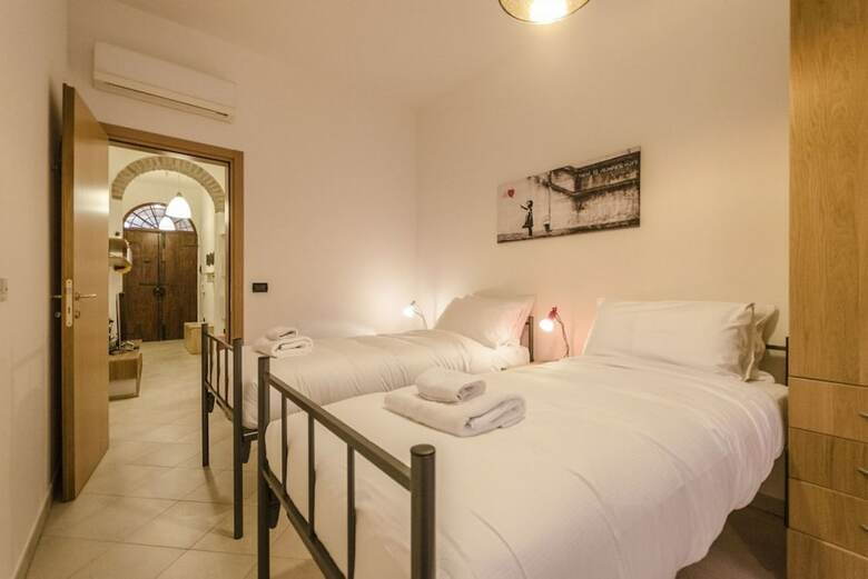 Apartamento Appartamento Schiavonia