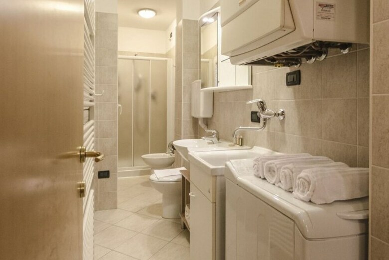 Apartamento Appartamento Schiavonia