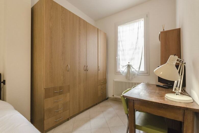 Apartamento Appartamento Schiavonia