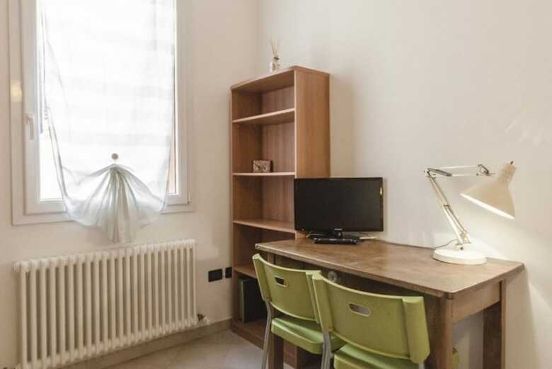 Apartamento Appartamento Schiavonia