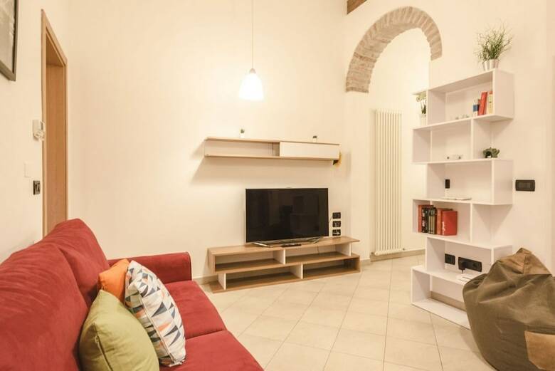 Apartamento Appartamento Schiavonia