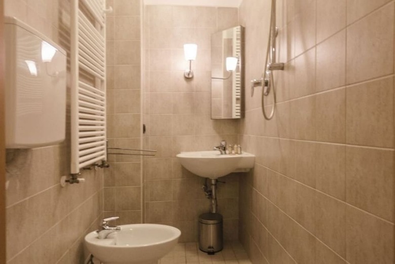 Apartamento Appartamento Schiavonia