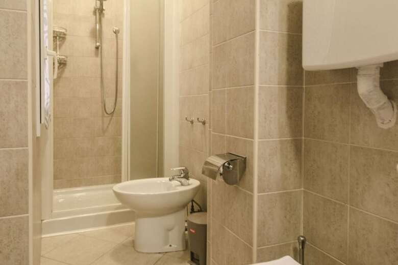 Apartamento Appartamento Schiavonia