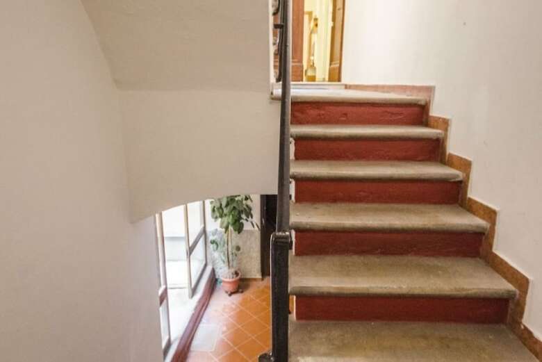 Apartamento Appartamento Schiavonia