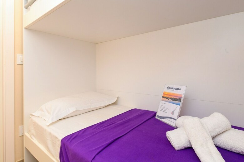 Apartamento Gardagate - Garden Ville