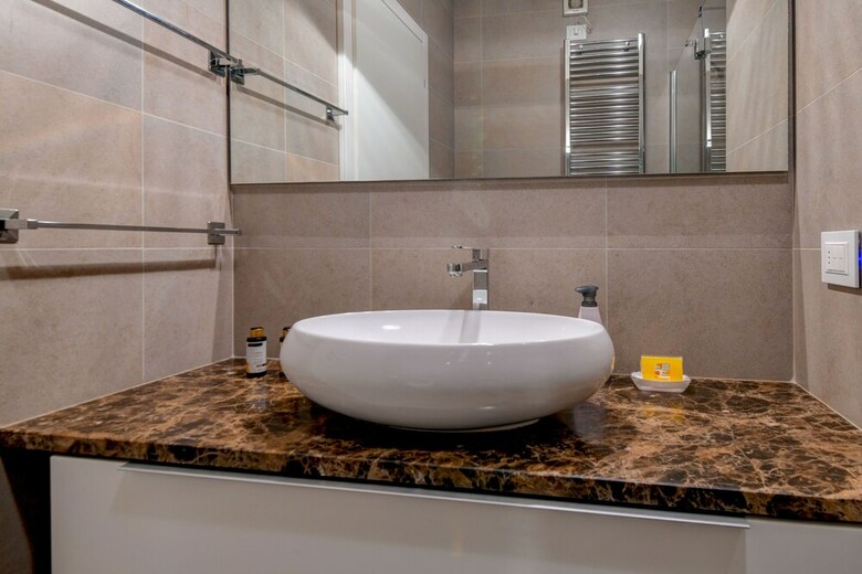 Apartamento Gardagate - Garden Ville