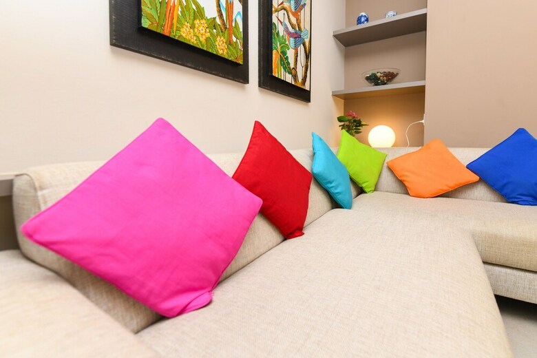 Apartamento Gardagate - Garden Ville