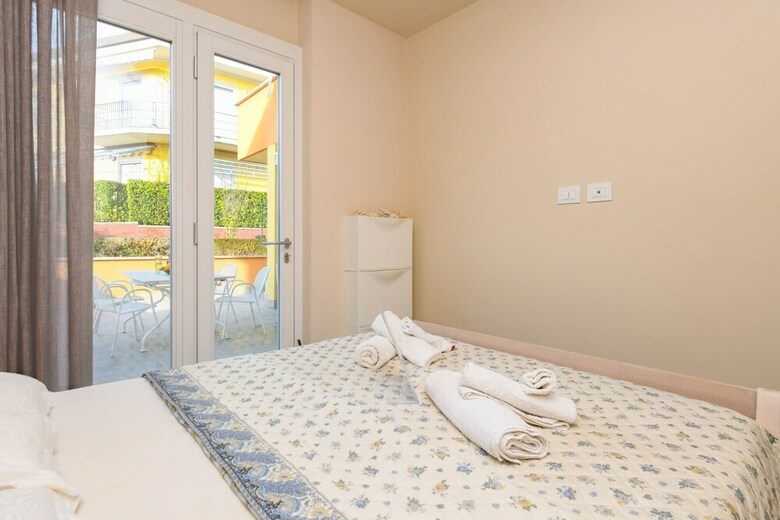 Apartamento Gardagate - Garden Ville