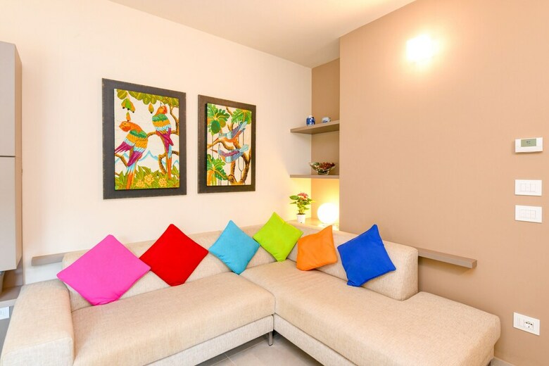 Apartamento Gardagate - Garden Ville