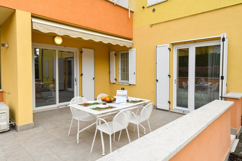 Apartamento Gardagate - Garden Ville