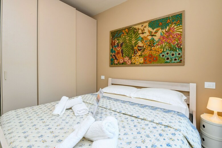 Apartamento Gardagate - Garden Ville