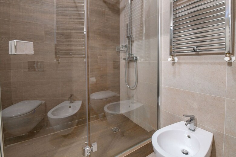 Apartamento Gardagate - Garden Ville