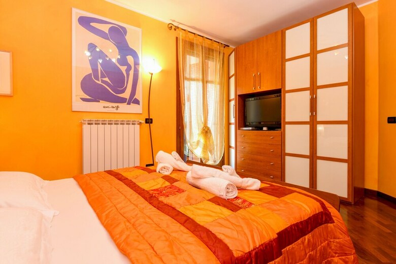 Apartamento Gardagate - Residence San Giacomo
