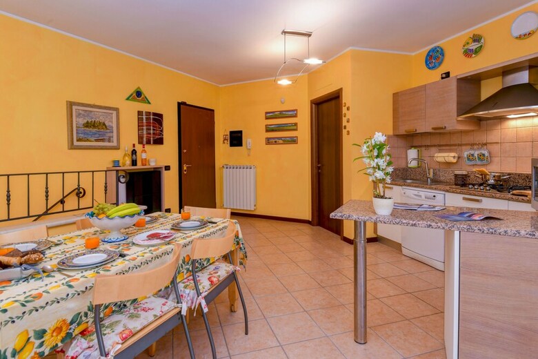 Apartamento Gardagate - Residence San Giacomo