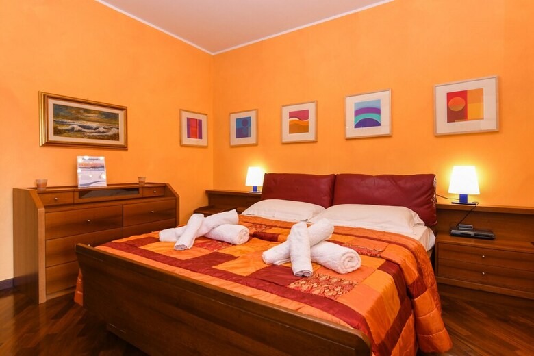 Apartamento Gardagate - Residence San Giacomo