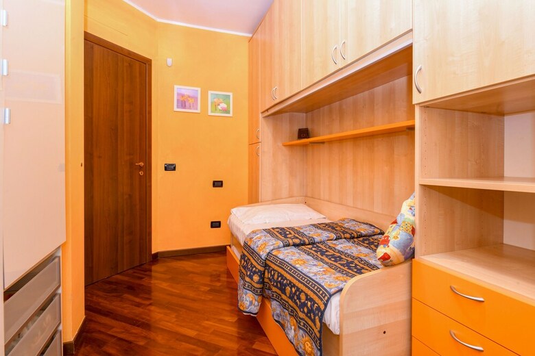 Apartamento Gardagate - Residence San Giacomo