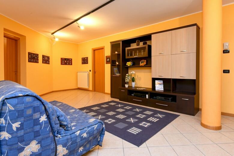 Apartamento Gardagate - Residence San Giacomo