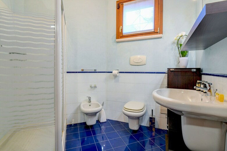 Apartamento Gardagate - Residence San Giacomo