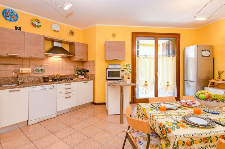Apartamento Gardagate - Residence San Giacomo