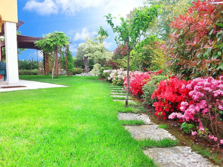 Apartamento Gardagate - Residence San Giacomo