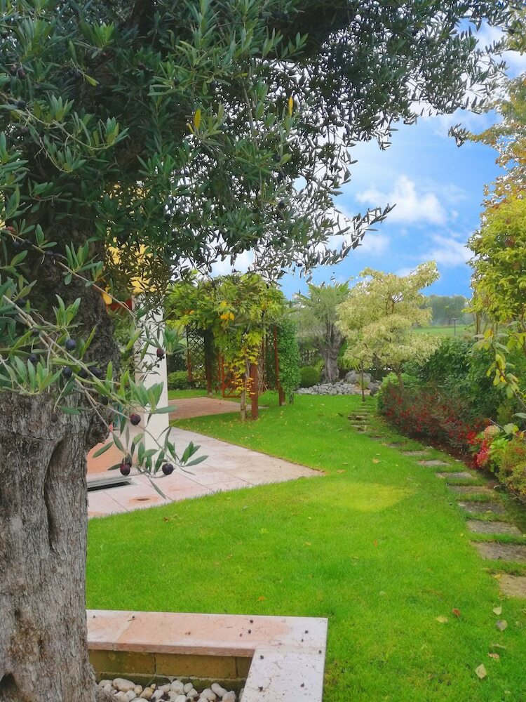 Apartamento Gardagate - Residence San Giacomo