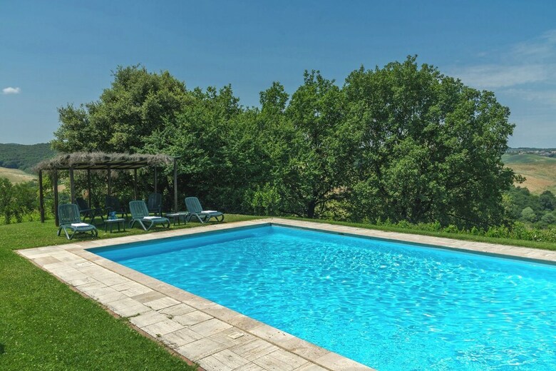 Agroturismo Villa E Fattoria Di Radi