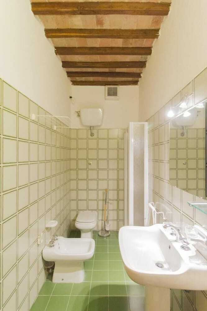 Agroturismo Villa E Fattoria Di Radi