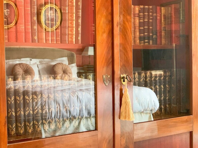 Bed & Breakfast Ch�teau Salverte