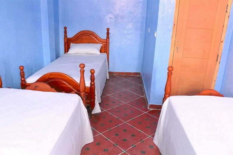 Apartamentos Dar Jad